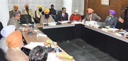 PUNJAB TO GET THREE BIO-FERTILIZER TESTING LABS SOON