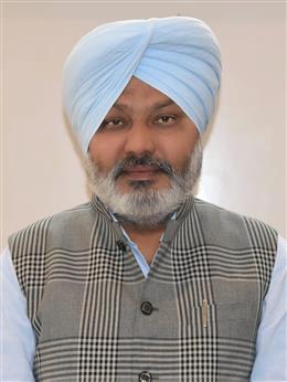 Punjab witnesses net 16.52 pc growth in GST and 10.4 pc growth in Excise up to December in current FY: Cheema