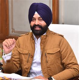 PUNJAB ROADWAYS CONTRACTUAL DRIVERS AND CONDUCTORS TO BE REGULARISED, ASSURES LALJIT BHULLAR