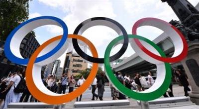 IOC announces names of refugee athletes for Tokyo Olympics