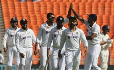 India have poor record vs New Zealand in ICC events