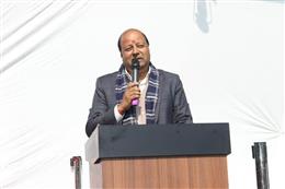 गुरुग्राम यूनिवर्सिटी के नए कैंपस में चलेंगे कॉमर्स एंड मैनेजमेंट कोर्स