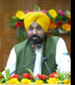 THREATS CAN’T DETER ME FROM SERVING THE PEOPLE: CM