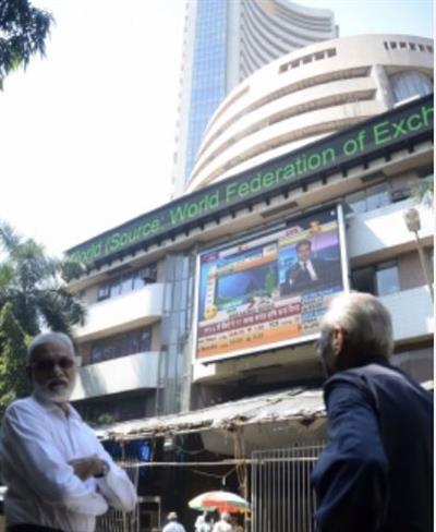 बैंकिंग शेयर बाजार में तेजी; वैश्विक संकेत पॉजिटिव