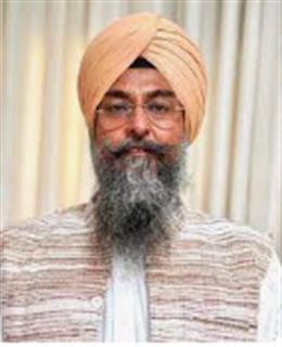 PVS SPEAKER KULTAR SINGH SANDHWAN CONDOLES DEMISE OF BIBI HARJITINDER KAUR