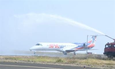 Private airport operators urge Centre to provide relief