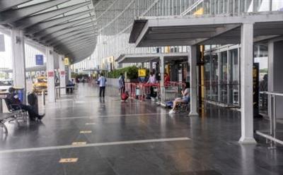 India's April domestic air pax traffic plunges: IATA