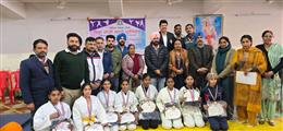Victory and defeat are part of our life : Sri Mati Padmani
