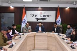 लोकनृत्य दलों के पंजीकरण के लिए आवेदन आमंत्रित, 29 फरवरी अंतिम तिथि: डीआईपीआरओ
