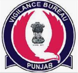 VB ARRESTS KANUGO FOR DEMANDING RS 15,000 BRIBE