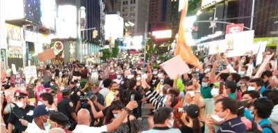 1 in 2 Indian-Americans discriminated in past yr : Study
