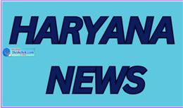 हरियाणा एंटी करप्शन ब्यूरो की टीम ने 2 लाख रुपये की रिश्वत लेते हुए रंगे हाथों गिरफ्तार किया निजी अस्पताल के चिकित्सक डॉ विशाल मलिक को