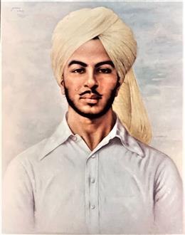 ਭਗਤ ਸਿੰਘ-ਰਾਜਗੁਰੂ-ਸੁਖਦੇਵ ਦੀ ਫਾਂਸੀ ਅਤੇ ਸਿਆਸੀ ਫਾਂਸੀਆਂ