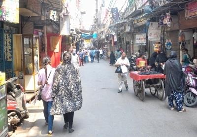  दिल्ली अनलॉक : धार्मिक स्थल खुलेंगे लेकिन विजिटर्स को अनुमति नहीं 