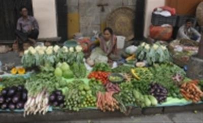  मई में थोक मूल्य आधारित मुद्रास्फीति बढ़कर 12.94 प्रतिशत हुई