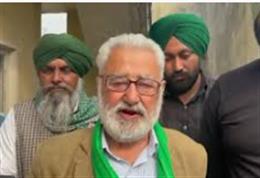 SKM appeals people of rural India to oppose pro- corporate policy of BJP that intensifies Agrarian Crisis