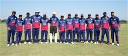 PSCC Employees Cricket League 2024 Season 1