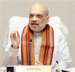 SC, ST और OBC के आरक्षण की सबसे बड़ी समर्थक भाजपा : अमित शाह