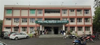 -नागरिक अस्पताल पटौदी में लगा पीएसए आक्सीजन प्लांट रहेगा मरीजों के लिए लाभदायक