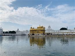 ਅ੍ਰੰਮਿਤ ਵੇਲੇ ਦਾ ਹੁਕਮਨਾਮਾ, ਸ੍ਰੀ ਦਰਬਾਰ ਸਾਹਿਬ ਅ੍ਰੰਮਿਤਸਰ, 25-06-2024