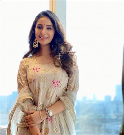 Alankrita Sahai cast as lead in Punjabi film 'Fuffad Ji'