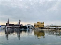 ਅੰਮ੍ਰਿਤ ਵੇਲੇ ਦਾ ਹੁਕਮਨਾਮਾ ਸ੍ਰੀ ਦਰਬਾਰ ਸਾਹਿਬ ਅੰਮ੍ਰਿਤਸਰ, 04-77-2024