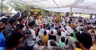 किसान आंदोलन को मिल रहा भरपूर समर्थन, 30 जून को हूल क्रांति दिवस मनाएंगे : एसकेएम
