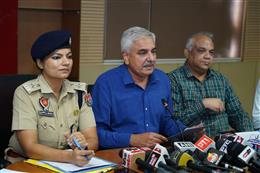 FEROZEPUR TRIPLE MURDER CASE: DECEASED DILDEEP WAS PRIMARY TARGET OF SIX ASSAILANTS, REVEALS PROBE