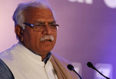  टोक्यो ओलंपिक स्वर्ण पदक विजेता को हरियाणा 6 करोड़ रुपये देगा