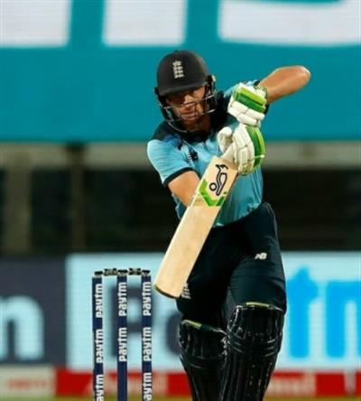  England thrash Sri Lanka, take 2-0 lead in T20I series