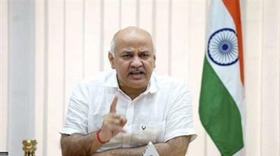 ..कांग्रेस और भाजपा मिलकर एजेंडे के अंतर्गत केजरीवाल को करना चाहते हैं बदनाम -मनीष सिसोदिया