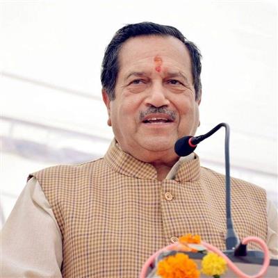गिलगित-बाल्टिस्तान को मुक्त कराना ही मुखर्जी को सच्ची श्रद्धांजलि : इंद्रेश