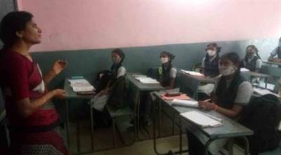 अभिभावकों ने पूछा, 'क्या अब खुलेंगे स्कूल' सरकार का जवाब-अभी नहीं'