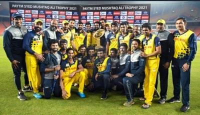  T20s Domestic may not begin before second half of October