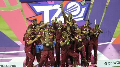 T20 World Cup : ICC confirms to be held in UAE from Oct 17 to Nov 14