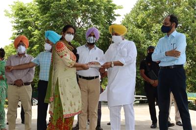 ਪੰਜਾਬ ਸਰਕਾਰ ਵੱਲੋਂ ਸਿਹਤ ਵਿਭਾਗ ਵਿੱਚ 128 ਮੈਡੀਕਲ ਮਾਹਿਰਾਂ ਦੀ ਭਰਤੀ