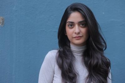 Tanya Maniktala: Due to self-doubt I once thought of giving up acting