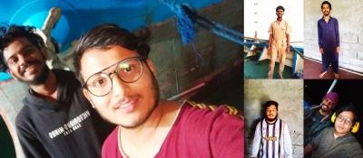  ईरान में 18 महीने से फंसे 5 भारतीयों ने 'घर-वापसी' के लिए पीएम से मदद मांगी