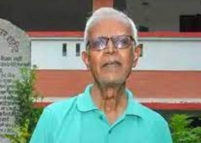  Awaiting bail, Koregaon-Bhima accused Fr. Stan Swamy dies