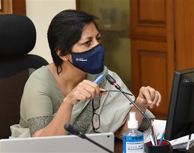 Rs.430 crore projects to boost agriculture, allied sectors : CS