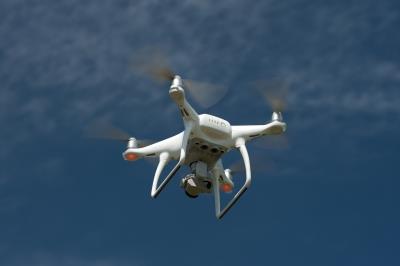  IAF to procure 10 anti-drone systems for border deployment
