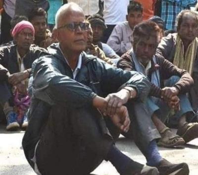  Fr. Stan Swamy to be laid to rest in Bandra church