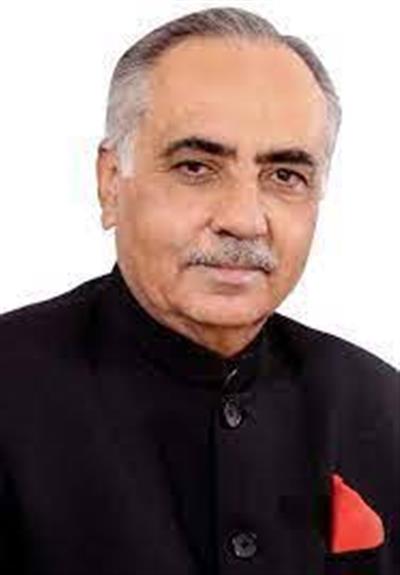 Process initiated to fill 659 vacancies of Junior Draftsman : Raman Bahl