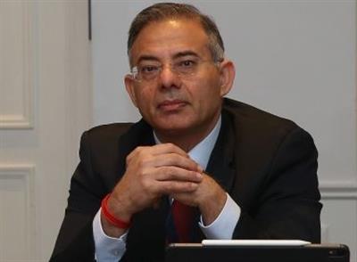 ICC finally sacks its CEO Manu Sawhney