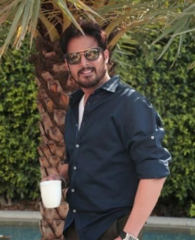  Jimmy Sheirgill: I miss going out for film promotions