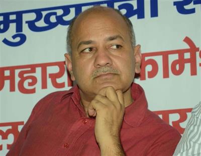 दिल्ली सरकार पर डीटीसी बस खरीद में घोटाला के आरोप झूठे साबित हुए : सिसोदिया
