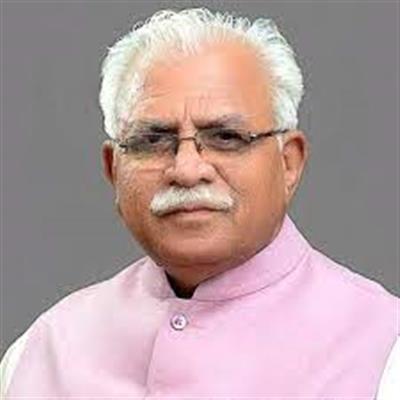 - मारूति का प्लांट हरियाणा से कहीं नही जा रहा- सीएम मनोहर लाल