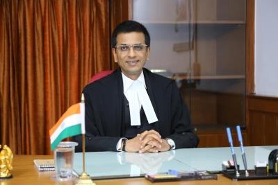  Anti-terror law shouldn't be used to muzzle dissent: SC judge