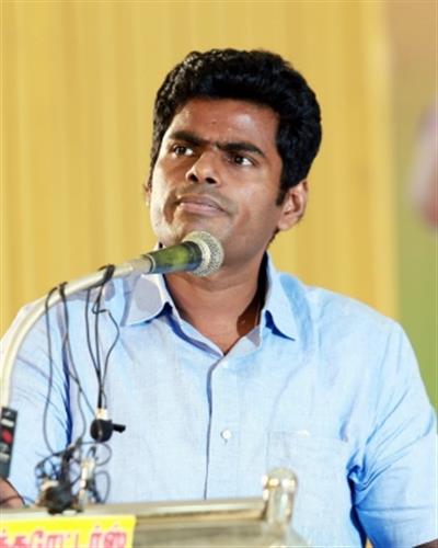  New TN BJP chief says will control media in six months