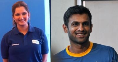  Sania Mirza, husband Shoaib granted Golden Visa by UAE govt